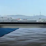 The Blue اسطنبول