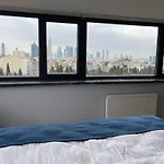 فندق The Blue اسطنبول
