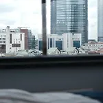 فندق The Blue