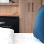 The Blue 5* 이스탄불