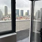 호텔 The Blue 이스탄불