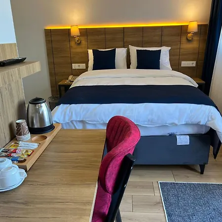 The Blue 3* Estambul