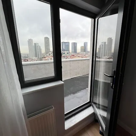 Hotel The Blue Estambul
