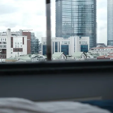 Hotel The Blue