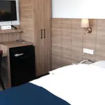 Hotel The Blue Istanbul