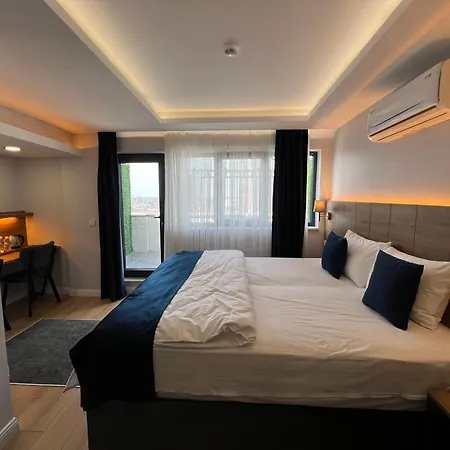 Hotel The Blue Istanbul