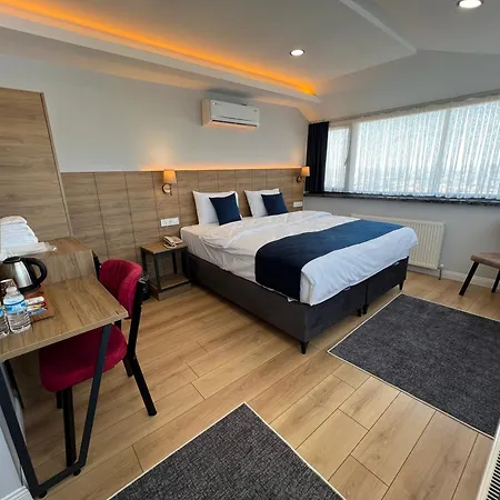 The Blue 5* Istanbul