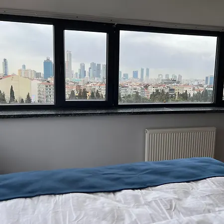 Hotel The Blue Istanbul