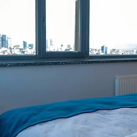 Hotel The Blue