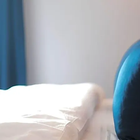 Hotel The Blue Istanbul