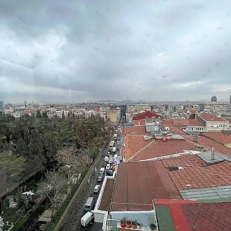 Hotel The Blue Istanbul