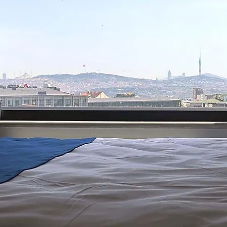 Hotel The Blue