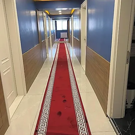 Hotel The Blue Istanbul