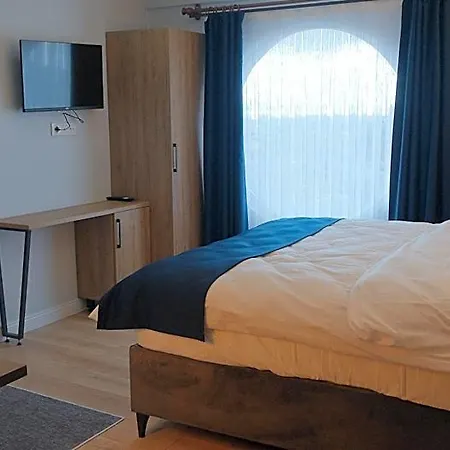 The Blue 3* Istanbul