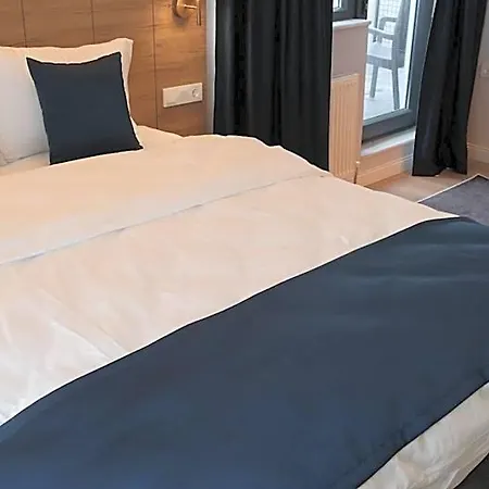 The Blue 3* Istanbul