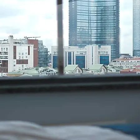 Hotel The Blue Istanbul