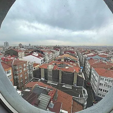 Hotel The Blue 3*