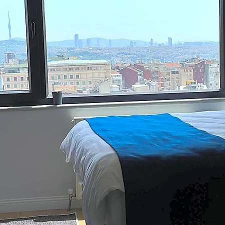 Hotel The Blue Istanbul