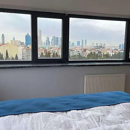 Hotel The Blue Istanbul