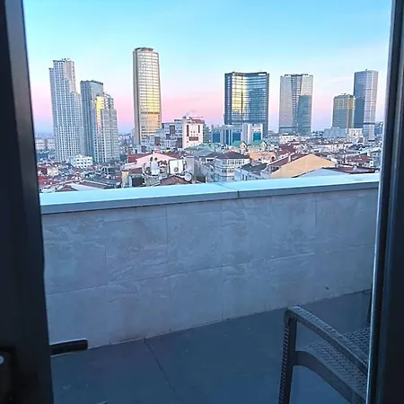 The Blue Hotel Istanbul
