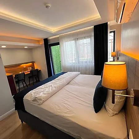 The Blue 3* Istanbul