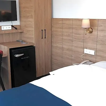 The Blue 3* Istanbul
