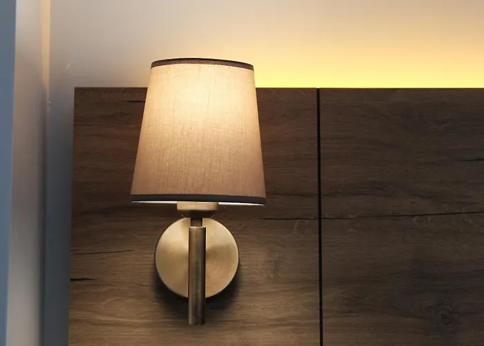 The Blue Hotel Stambuł