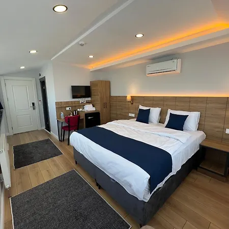 The Blue 5* Istanbul