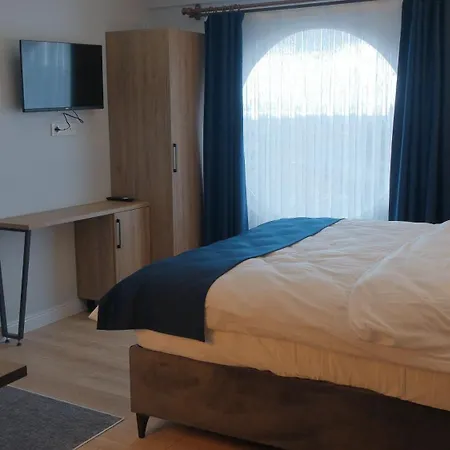 The Blue Hotel Istanbul