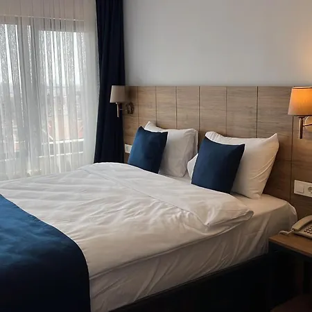 Hotel The Blue Provincia di Istanbul