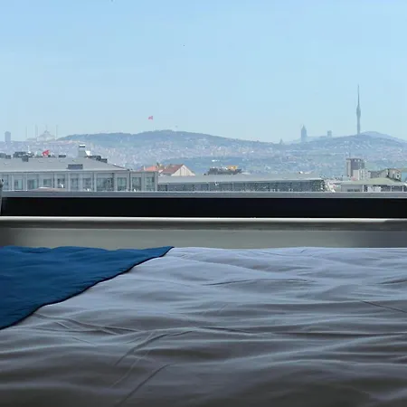 The Blue Provincia di Istanbul