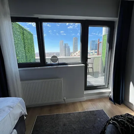 Hotel The Blue Provincia di Istanbul