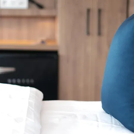 The Blue 5* Provincia di Istanbul