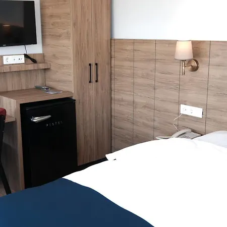 Hotel The Blue Provincia di Istanbul