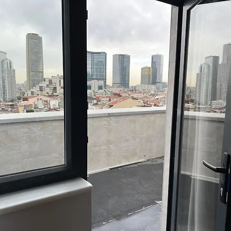 Hotel The Blue Provincia di Istanbul